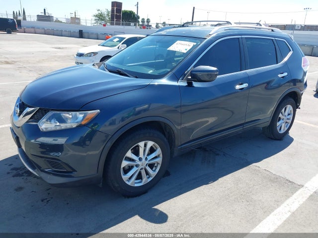 Nissan 2016 2016 KNMAT2MT4GP594590 Image 2