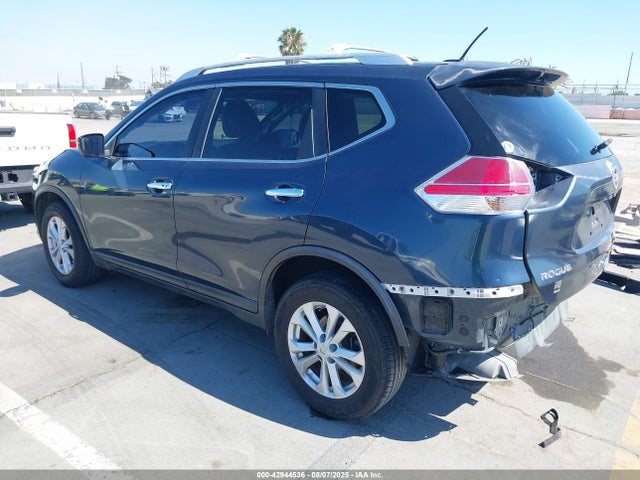 Nissan 2016 2016 KNMAT2MT4GP594590 Image 3