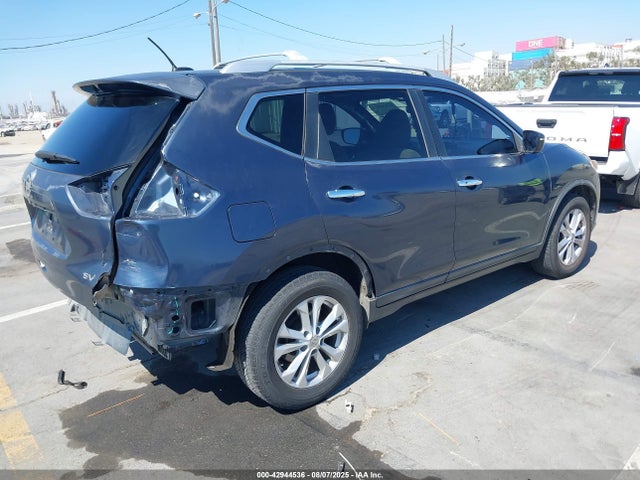 Nissan 2016 2016 KNMAT2MT4GP594590 Image 4