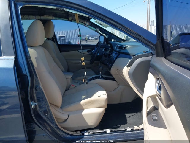Nissan 2016 2016 KNMAT2MT4GP594590 Image 5