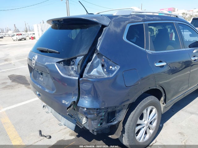 Nissan 2016 2016 KNMAT2MT4GP594590 Image 6
