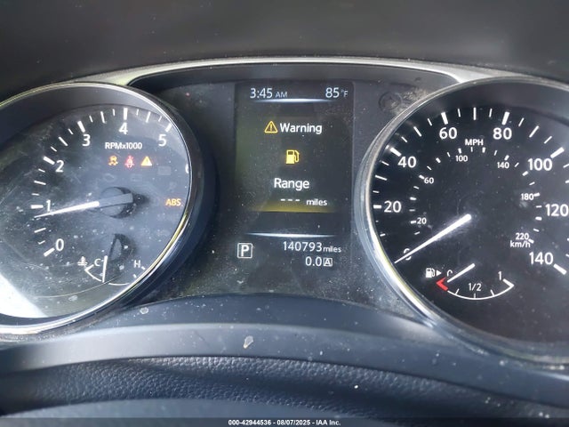 Nissan 2016 2016 KNMAT2MT4GP594590 Image 7