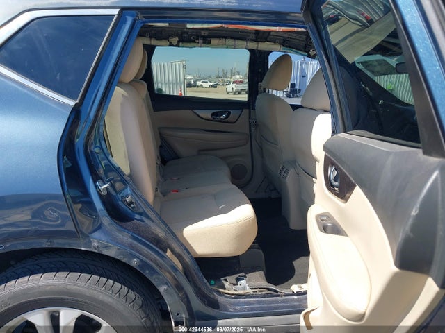 Nissan 2016 2016 KNMAT2MT4GP594590 Image 8