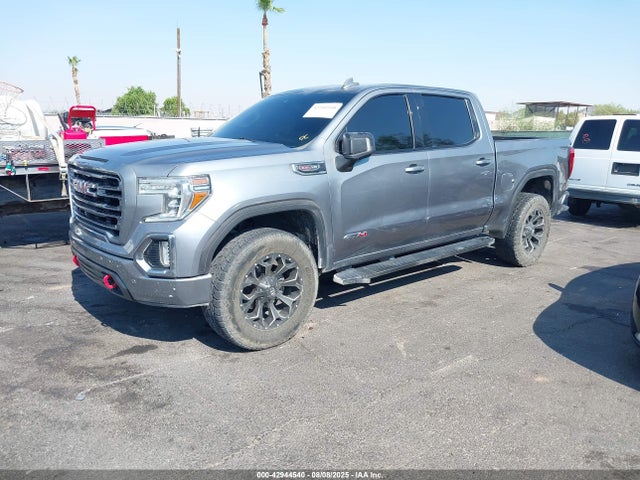 3GTP9EEL7LG169811 GMC l87 - di dfm, alum, gen 5
