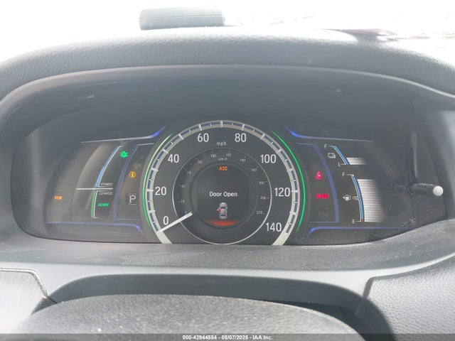 Honda lfa1 2014 1HGCR6F71EA007939 Image 7