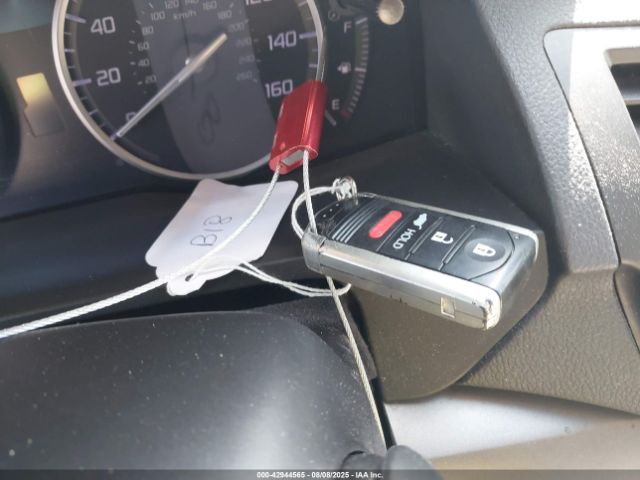 2013 ACURA RDX 5J8TB4H52DL011747 Photo 10