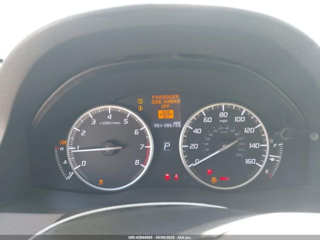 2013 ACURA RDX 5J8TB4H52DL011747 Photo 6