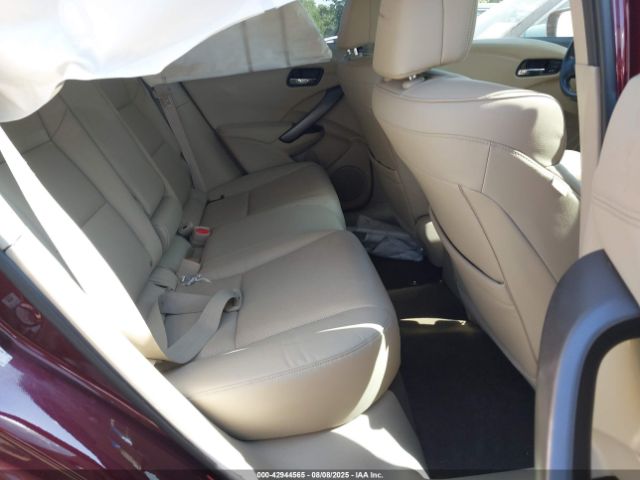 2013 ACURA RDX 5J8TB4H52DL011747 Photo 7