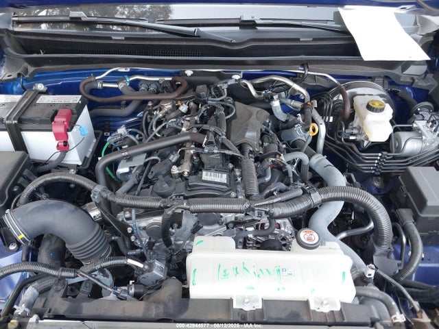 Toyota t24a-fts 2024 3TMKB5FNXRM008393 Image 10