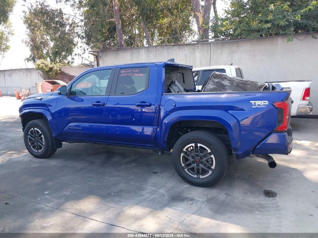 Toyota t24a-fts 2024 3TMKB5FNXRM008393 Image 15