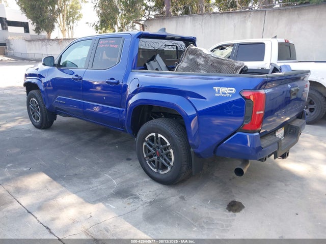Toyota t24a-fts 2024 3TMKB5FNXRM008393 Image 3