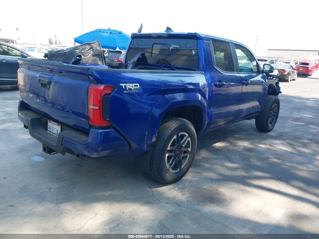 Toyota t24a-fts 2024 3TMKB5FNXRM008393 Image 4