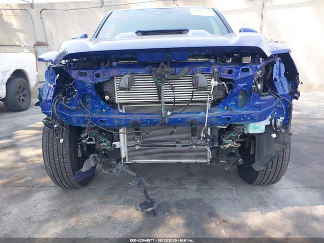Toyota t24a-fts 2024 3TMKB5FNXRM008393 Image 6