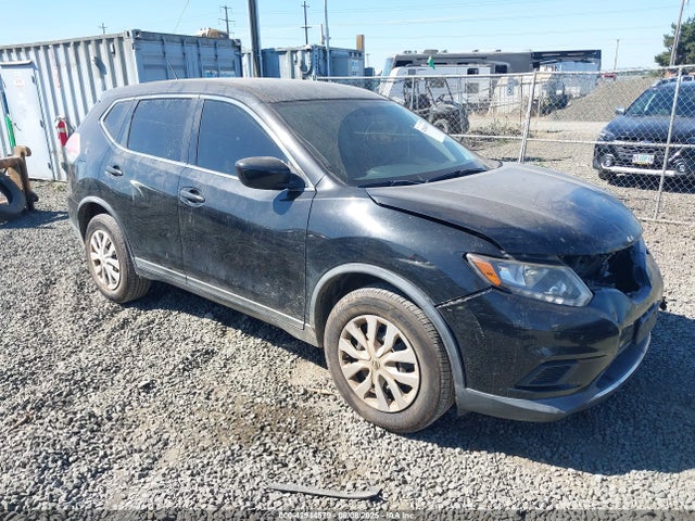 Nissan 2016 2016 KNMAT2MV2GP676657 Image 1