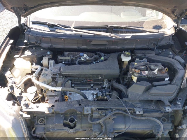 Nissan 2016 2016 KNMAT2MV2GP676657 Image 10