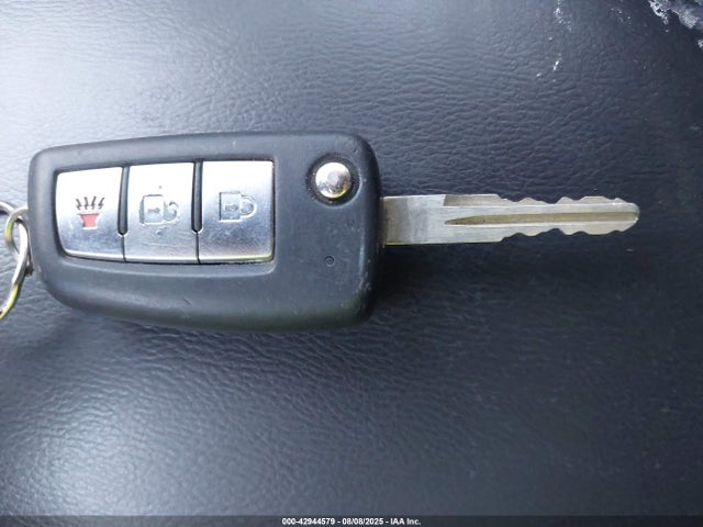 Nissan 2016 2016 KNMAT2MV2GP676657 Image 11