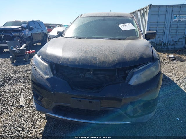 Nissan 2016 2016 KNMAT2MV2GP676657 Image 13
