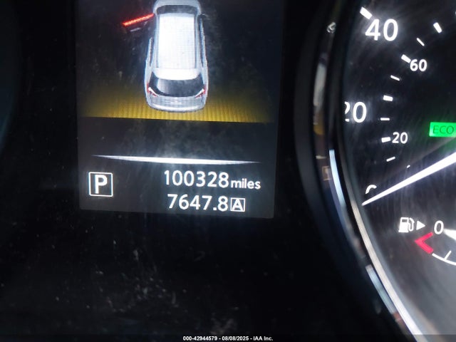 Nissan 2016 2016 KNMAT2MV2GP676657 Image 16