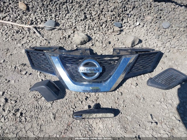 Nissan 2016 2016 KNMAT2MV2GP676657 Image 12