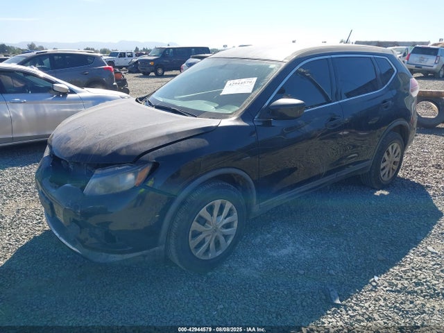 Nissan 2016 2016 KNMAT2MV2GP676657 Image 2