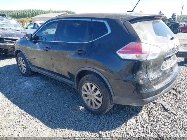 Nissan 2016 2016 KNMAT2MV2GP676657 Image 3