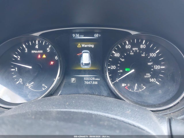 Nissan 2016 2016 KNMAT2MV2GP676657 Image 7