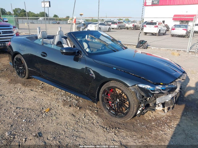 2023 BMW M4 WBS33BA06PCL90778