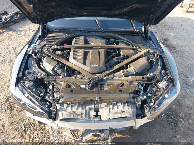 2023 BMW M4 WBS33BA06PCL90778 Photo 9