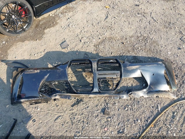 Aukcja sprzedaży 2023 Bmw M4 Competition Xdrive, vin: WBS33BA06PCL90778, numer aukcji: 42944584