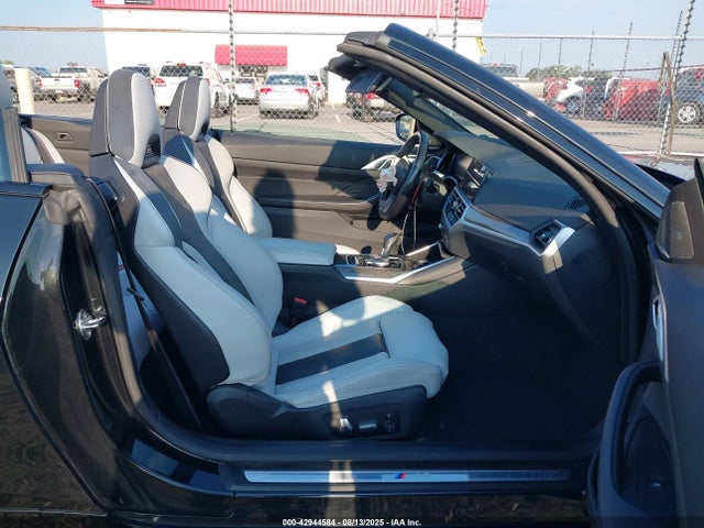 2023 BMW M4 WBS33BA06PCL90778 Photo 4