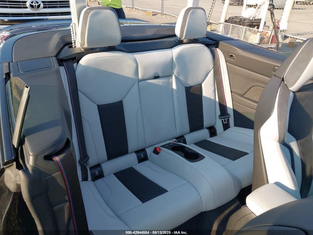 2023 BMW M4 WBS33BA06PCL90778 Photo 7