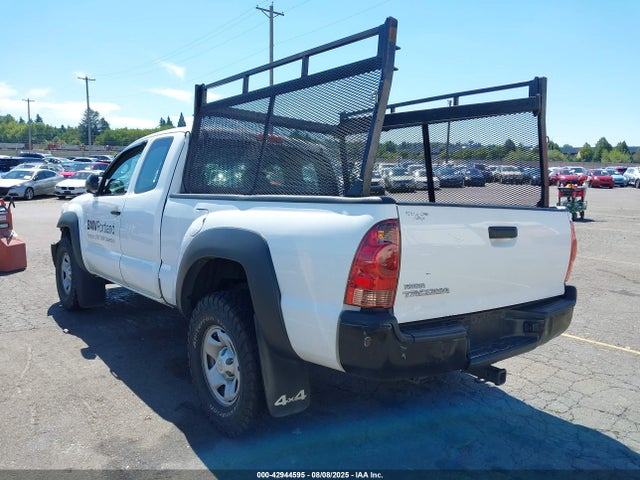 Toyota 2tr-fe 2015 5TFUX4EN9FX033104 Image 3