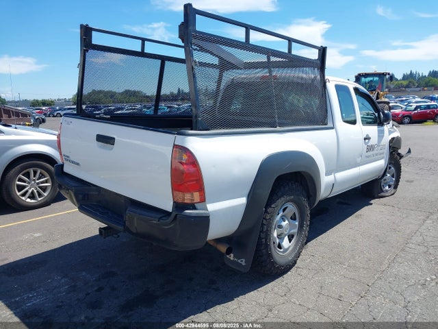 Toyota 2tr-fe 2015 5TFUX4EN9FX033104 Image 4