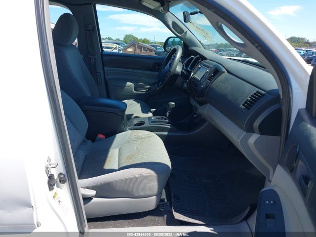 Toyota 2tr-fe 2015 5TFUX4EN9FX033104 Image 5