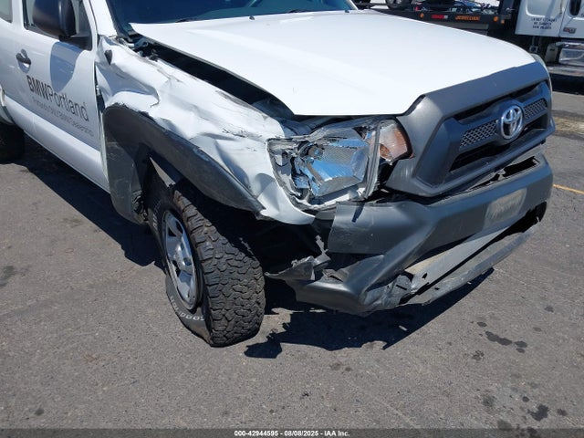 Toyota 2tr-fe 2015 5TFUX4EN9FX033104 Image 6