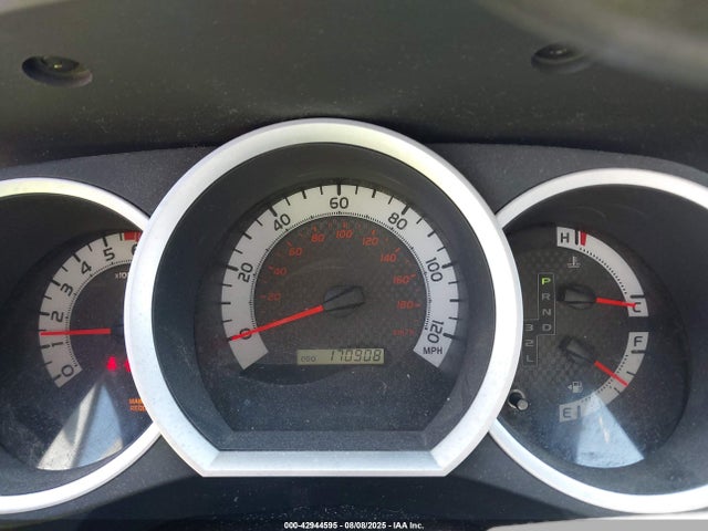 Toyota 2tr-fe 2015 5TFUX4EN9FX033104 Image 7