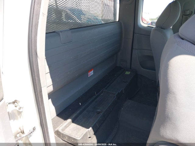 Toyota 2tr-fe 2015 5TFUX4EN9FX033104 Image 8
