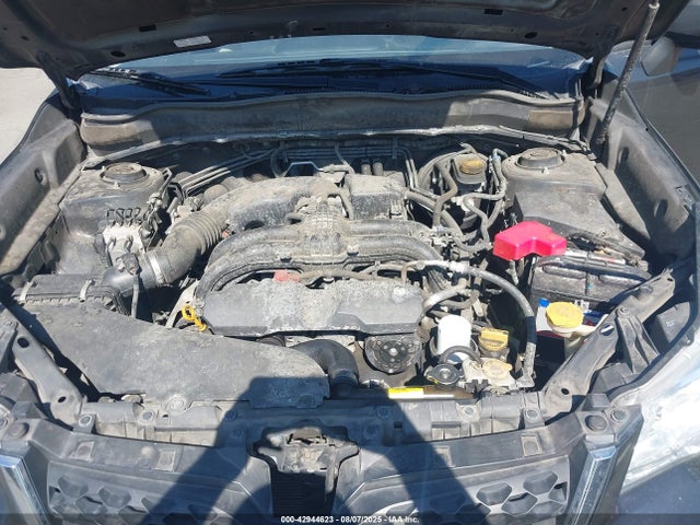 Subaru 2.5na u5 2015 JF2SJABC2FH564604 Image 10