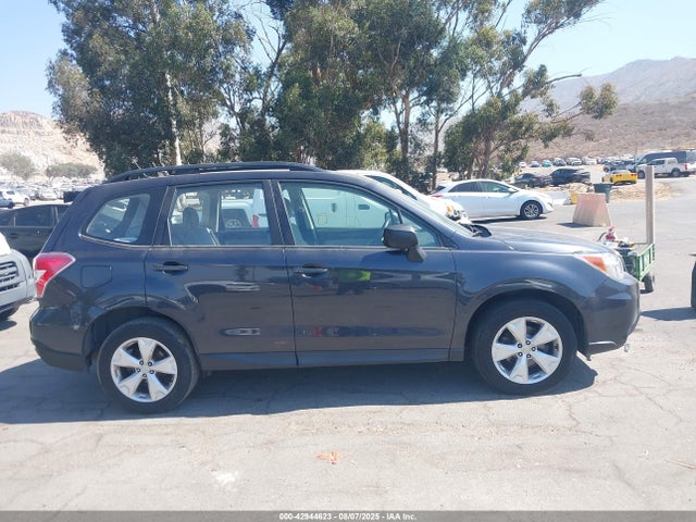 Subaru 2.5na u5 2015 JF2SJABC2FH564604 Image 13