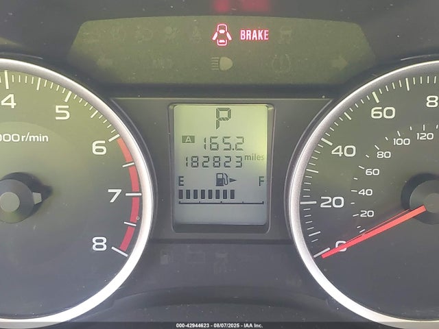 Subaru 2.5na u5 2015 JF2SJABC2FH564604 Image 15