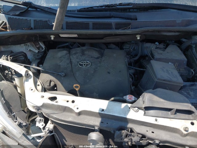 5TDYZ3DC6HS791061 Toyota 2gr-fks
