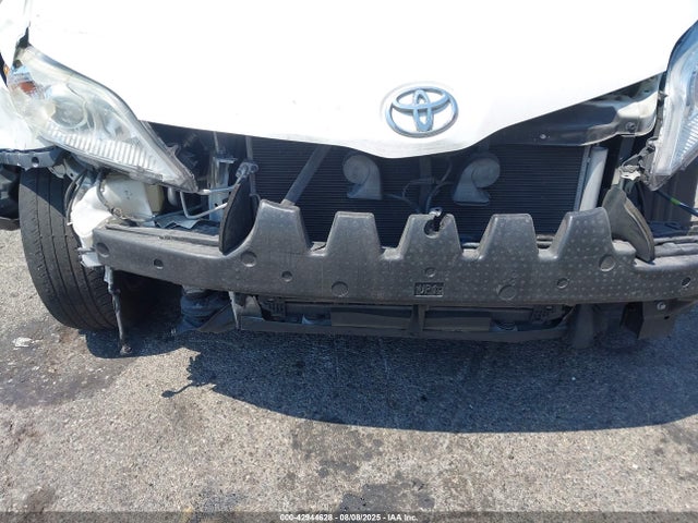 5TDYZ3DC6HS791061 Toyota 2gr-fks