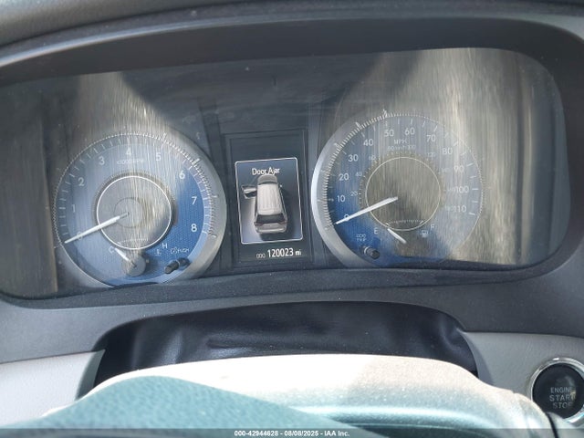 5TDYZ3DC6HS791061 Toyota 2gr-fks