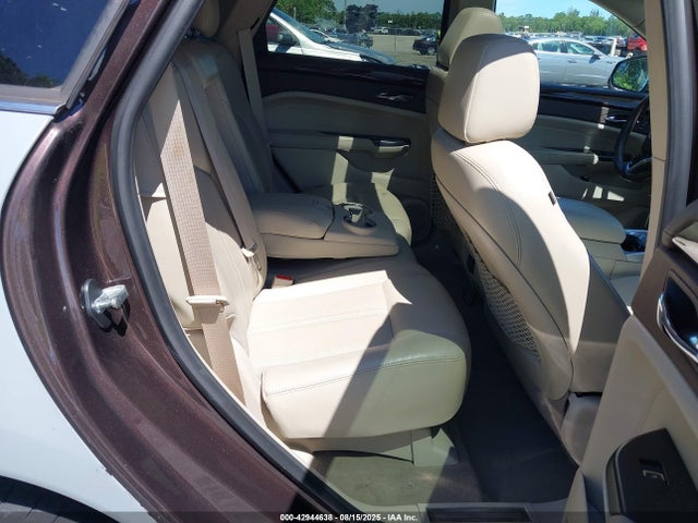 2015 CADILLAC SRX 3GYFNEE39FS623348 Photo 7