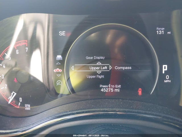 1C4SDJCT2PC682297 Dodge 2023