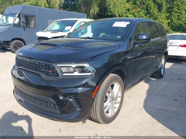 1C4SDJCT2PC682297 Dodge 2023
