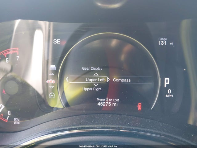 1C4SDJCT2PC682297 Dodge 2023