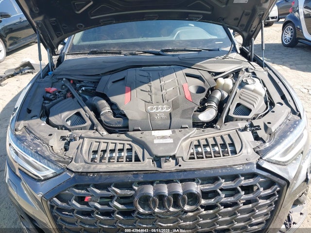 2024 AUDI S8 WAULSAF88RN005227 Photo 9