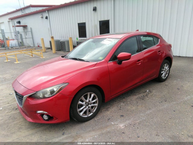 JM1BM1N78G1329204 Mazda pe