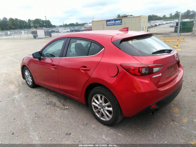 JM1BM1N78G1329204 Mazda pe